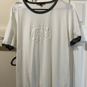 Gucci Men’s T-shirt XXXL